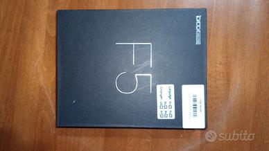 Smartphone DOOGEE F5