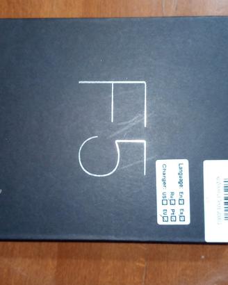 Smartphone DOOGEE F5