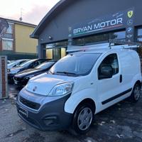 Fiat Fiorino 1.3 MJT 95CV Combinato SX