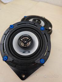 Altoparlanti ALPINE SXE-1025S