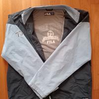 Giacca a vento Fila Vintage Dressing