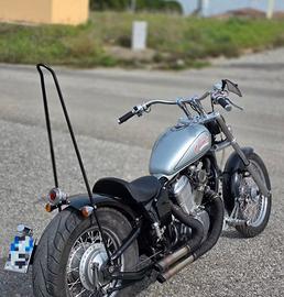 Honda Shadow