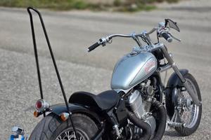 Honda Shadow