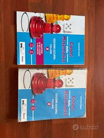 libro i colori della matematica vol.3
