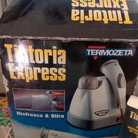 ferro da stiro verticale 