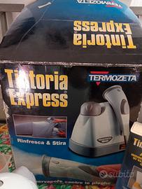 ferro da stiro verticale 