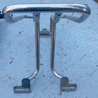 dragster 650 porta valigia 