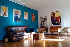 Stanze singole per studenti zona Bassanello