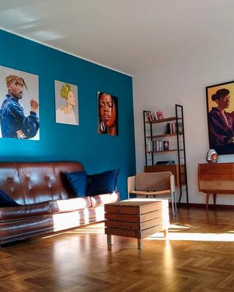 Stanza singola per studenti zona Bassanello