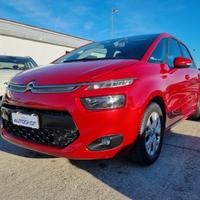 Citroen C4 Picasso 1.6 VTi 120 Intensive