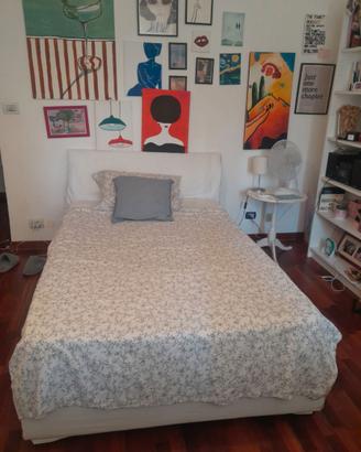Letto una piazza e mezza