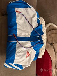 Giacca a vento Adidas