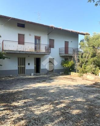 VILLA SINGOLA A SAN GIORGIO DEL SANNIO