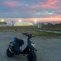 booster b’ws
