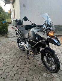 Gs 1200 adv
