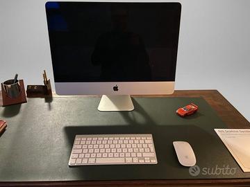 Apple Imac 2013 21,5"