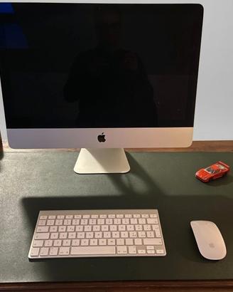 Apple Imac 2013 21,5"