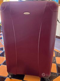valigia rigida Samsonite