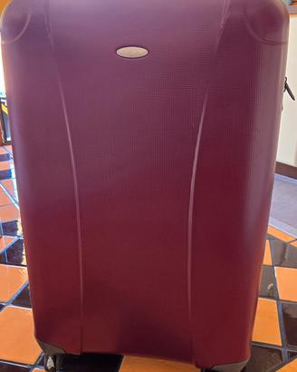 valigia rigida Samsonite