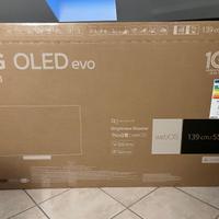 TV LG Oled