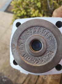 pompa acqua originale Fiat lancia 