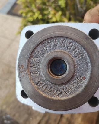 pompa acqua originale Fiat lancia 