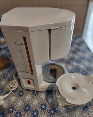 Caffettiera Americana elettrica 12-15 tazze nuova