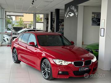 Bmw 320d Msport Automatica E6