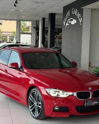 Bmw 320d Msport Automatica E6