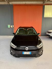 Volkswagen Golf 7 Sportsvan Variant 1.6 TDI 110 CV