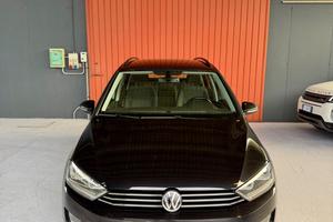 Volkswagen Golf 7 Sportsvan Variant 1.6 TDI 110 CV