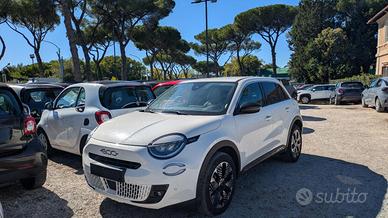 FIAT 600 LA PRIMA 1.2cc 100cv HYBRID-FULL MEDIA