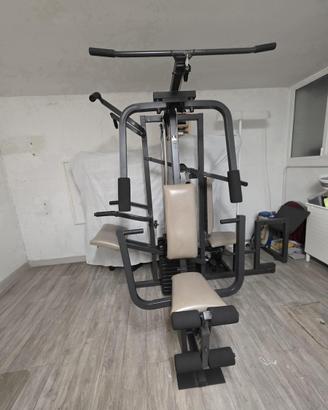 Palestra multifunzione