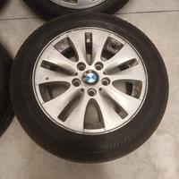 cerchi in lega bmw