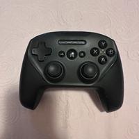 Controller stellseries NIMBUS +