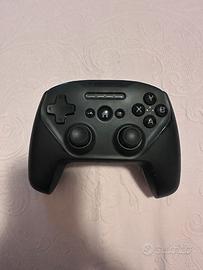Controller stellseries NIMBUS +