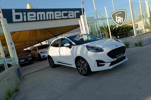 FORD Puma 1.0 EcoBoost 125 CV S&S ST-Line X