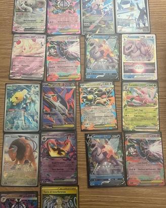 Carte pokemon