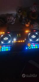 Pioneer ddj 1000
