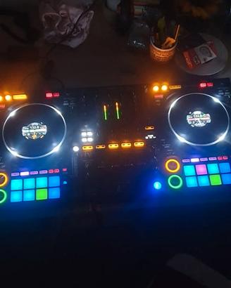 Pioneer ddj 1000