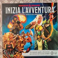 Giochi di società/ da tavolo misti