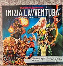 Giochi di società/ da tavolo misti