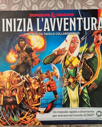 Giochi di società/ da tavolo misti