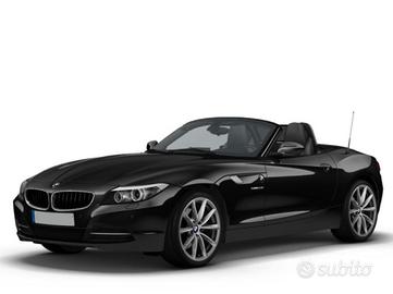 BMW Z4 sDrive28i SPORTAUTOMATIC Roadster