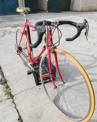 Bici da corsa