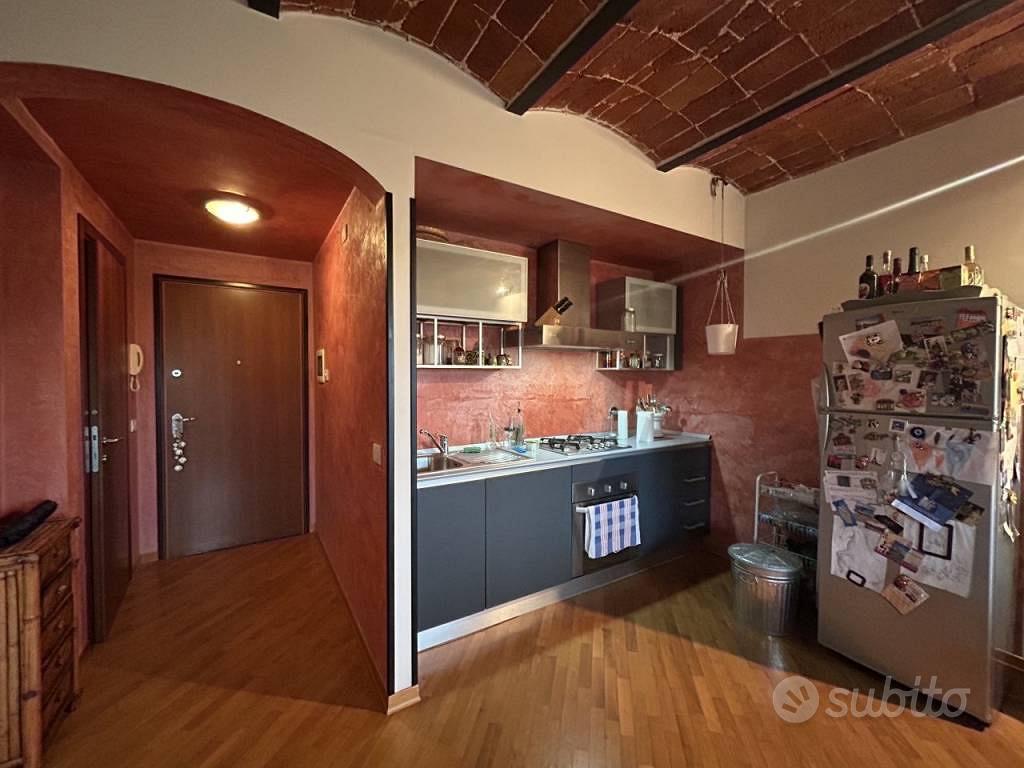 Apartment in FI, Firenze - Vista 3