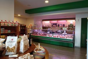 Salumeria LA DELIZIA, Ostuni