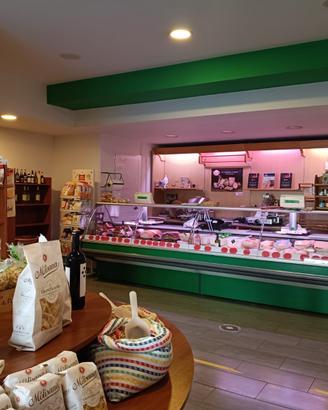 Salumeria LA DELIZIA, Ostuni