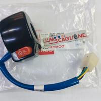 PULSANTE 00135240 AVVIAMENTO DX KYMCO AGILITY 50 1