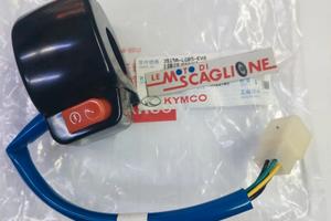 PULSANTE 00135240 AVVIAMENTO DX KYMCO AGILITY 50 1